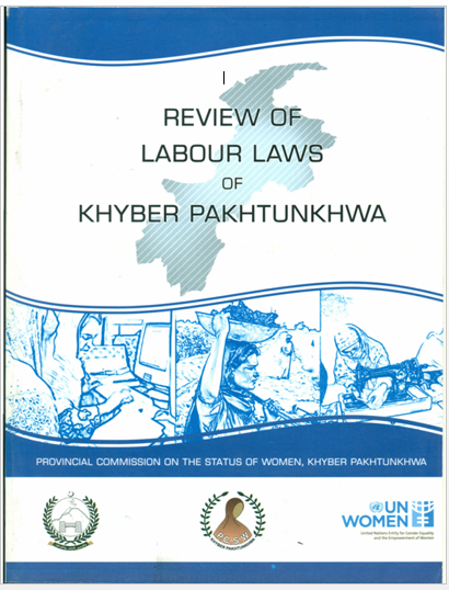 reviews of labour law