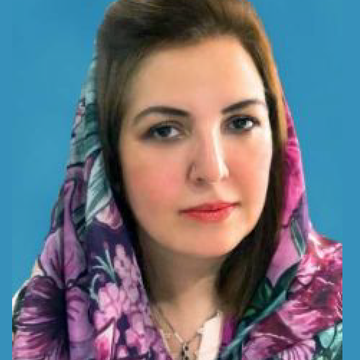 Ms. Noreen Naseer