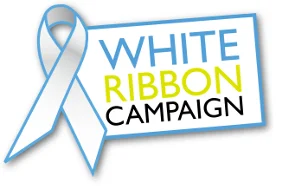 White_Ribbon_Campaign_logo