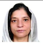 Shabina AyazMember